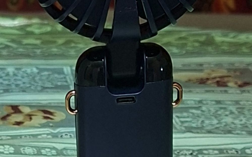 Вентилятор SAPI-15