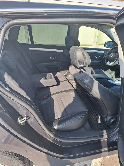 Renault Laguna Renault Laguna,  diesel, 2008, cutie manuala