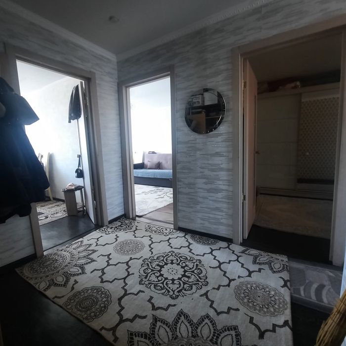 Продам 3 комн.квартиру