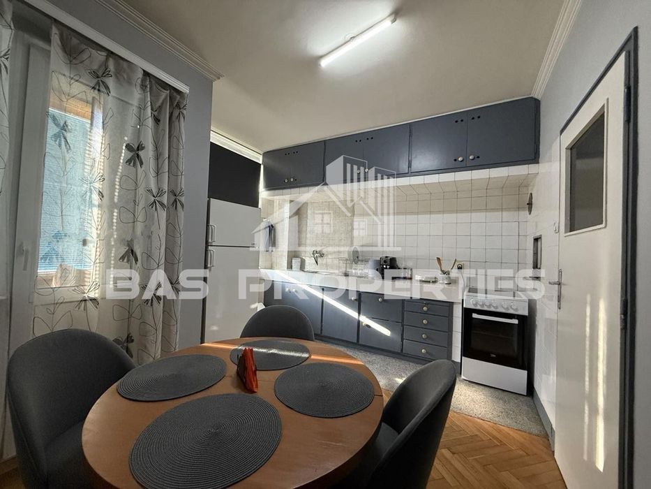 Дава се под наем Тристаен апартамент в София, Гео Милев - 92 кв.м за 650 € - Снимка #4