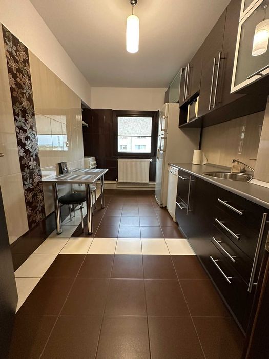 2 camere Piata Mihai Viteazu