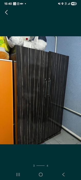 Шифонер срочно продаётся