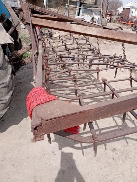 Продаются бороны