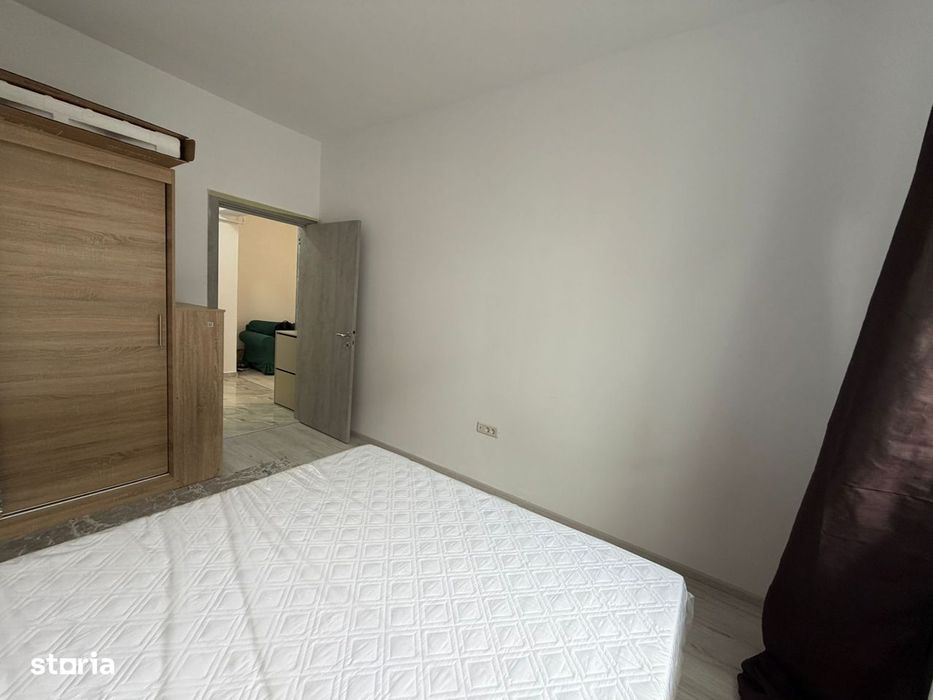 2 Camere | Decomandat | Weiner Palada | Bloc Nou | Mobilat Utilat Comp