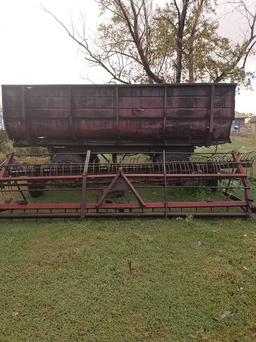 Продам тырнауыш грабли!