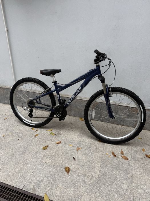 Mtb Specialized Hardrock Sport 26