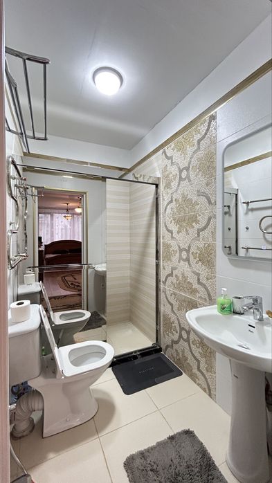 Дом посуточно в медеуском районе