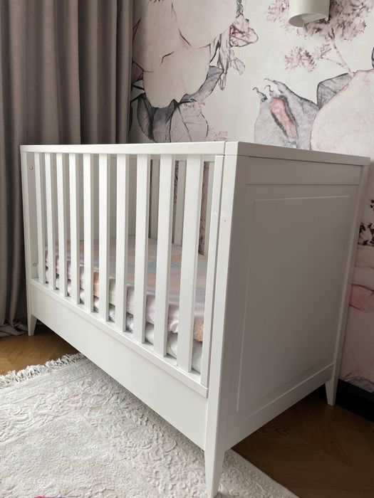 Детская кровать Jacadi