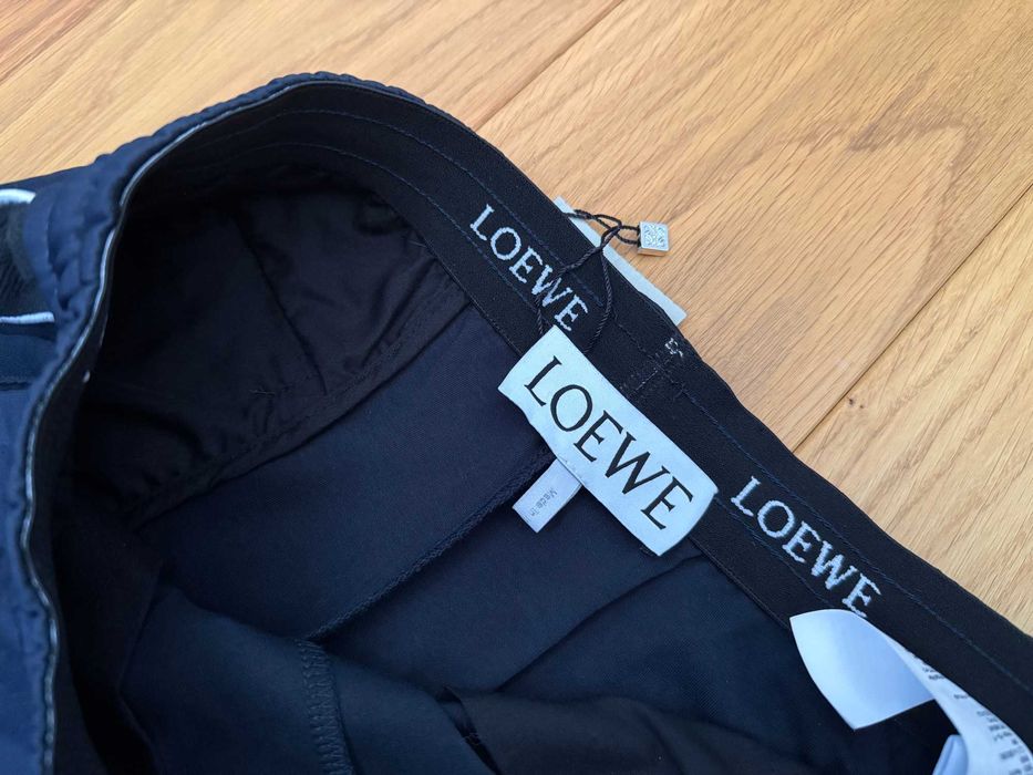 Спортен панталон LOEWE Anagram Track Pants