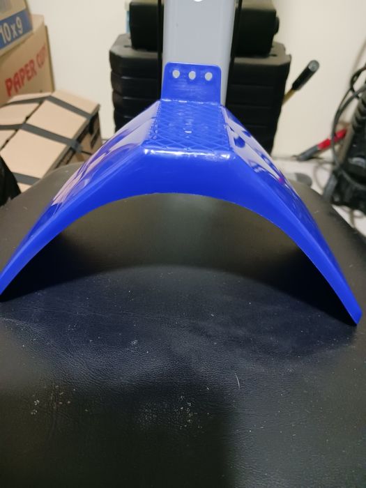 Vand odihnitor porumbei