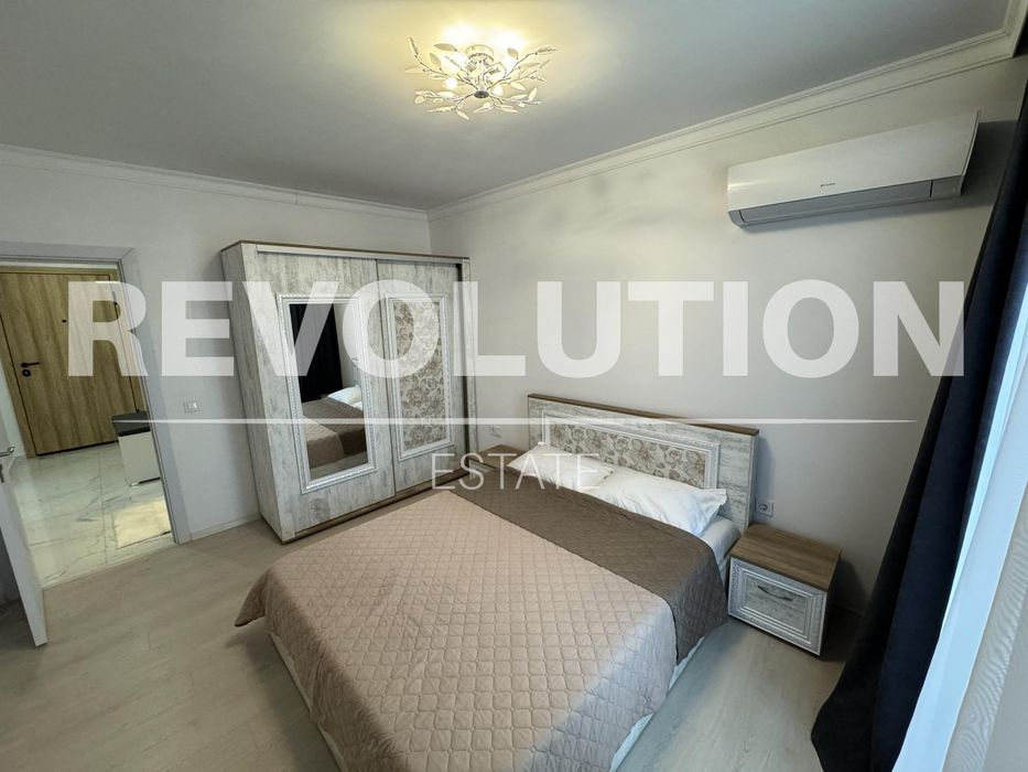 Дава се под наем Тристаен апартамент в Пловдив, Кършияка - 110 кв.м за 1000 € - Снимка #8