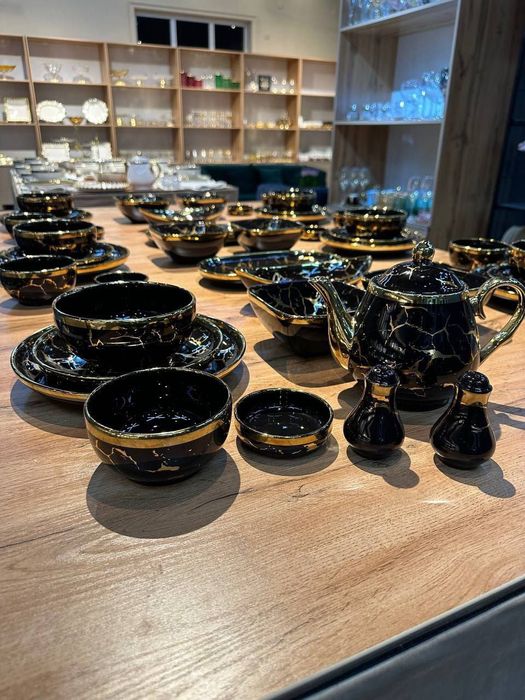 Nabor idish tovoqlar