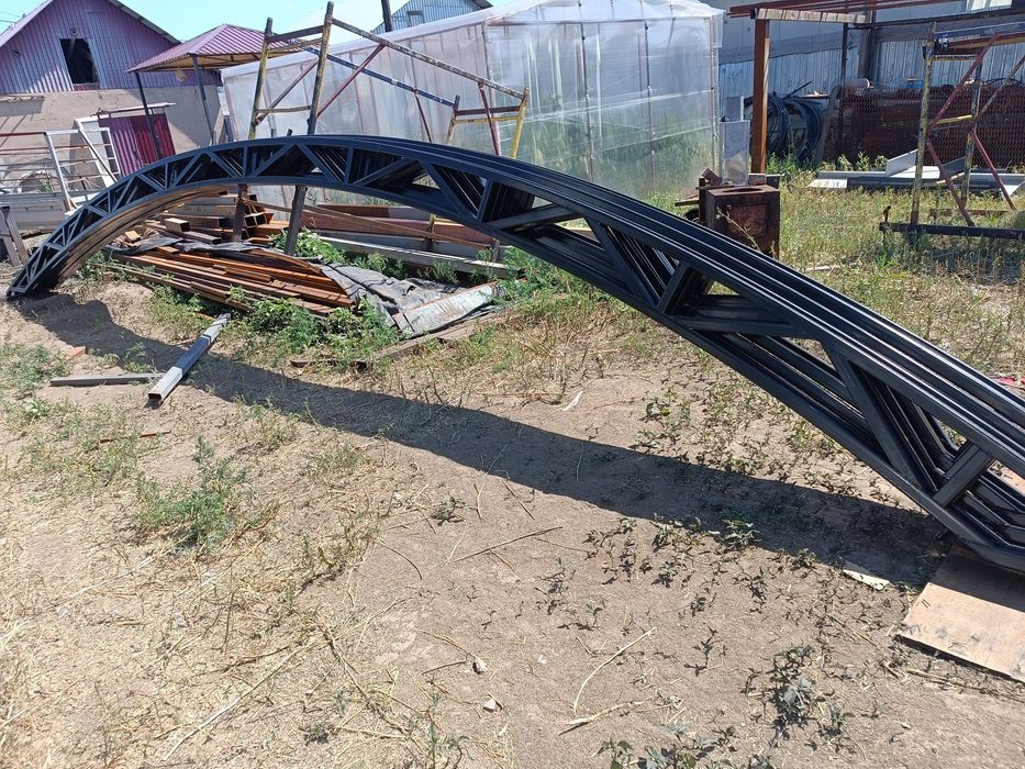 Сварочные работы сваршик