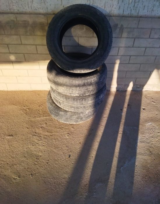 Доңғалақтар сатылады