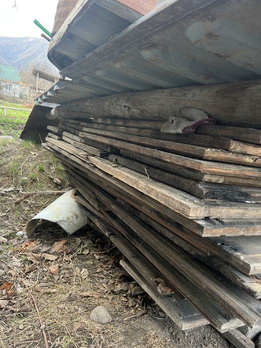 Апалки, лист дсп,