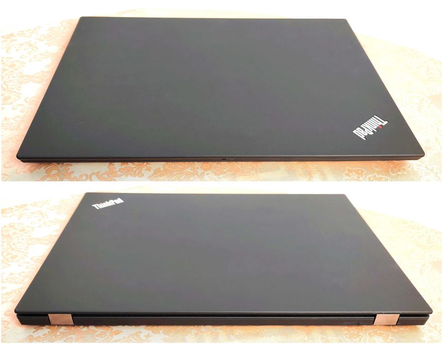 ThinkPad P15s/Core i5-10210U/8GB RAM/256G SSD/15.6 FHD IPS/Quadro P520