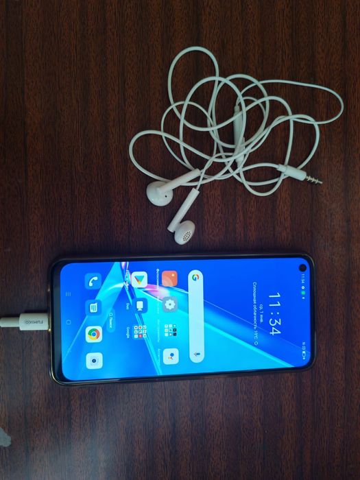 Продам  смартфон Oppo a72