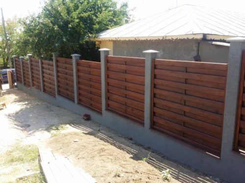 Executam garduri porți ori care model la comanda clientului cu toate m