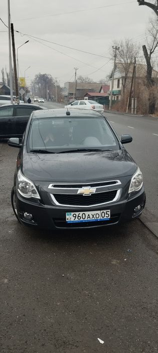Продам Chevrolet Codalt