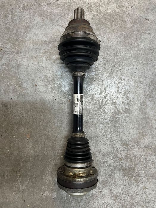 Предни полуоски за Vw Passat CC B7