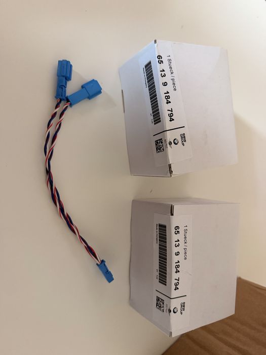 Tweeter harman kardon  bmw