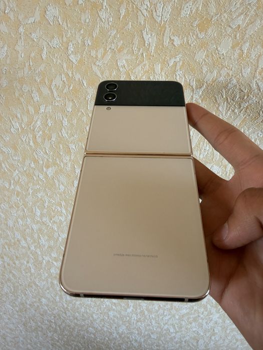 samsung z flip 4