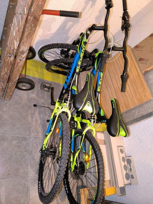 Велосипед Sprint Element 26'