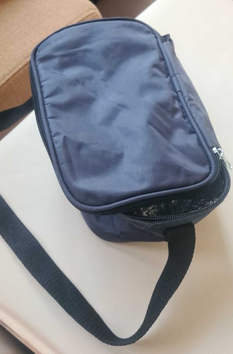 Gentuta termoizolanta noua, 24×15 cm pentru alimente sau medicamente