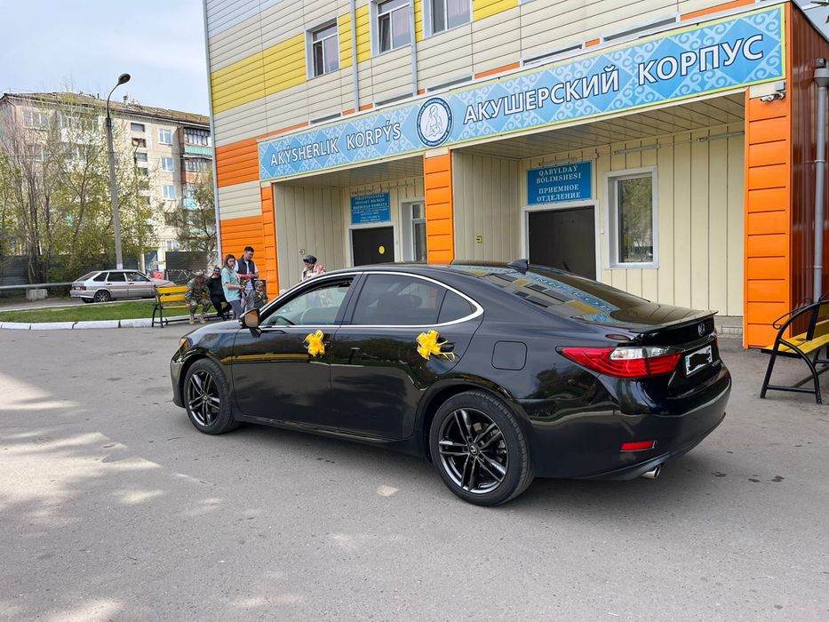 Прокат авто, авто бизнес класса