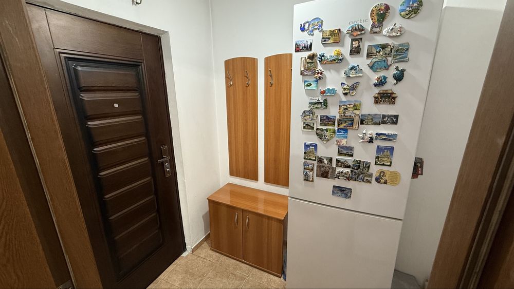 Apart 2 camere Luica- Pta Resita, semidec, 64.700 eur neg