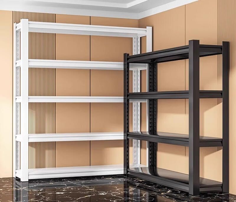 Прочный стеллаж для дома и склада| Uy va ombor uchun mustahkam stellaj