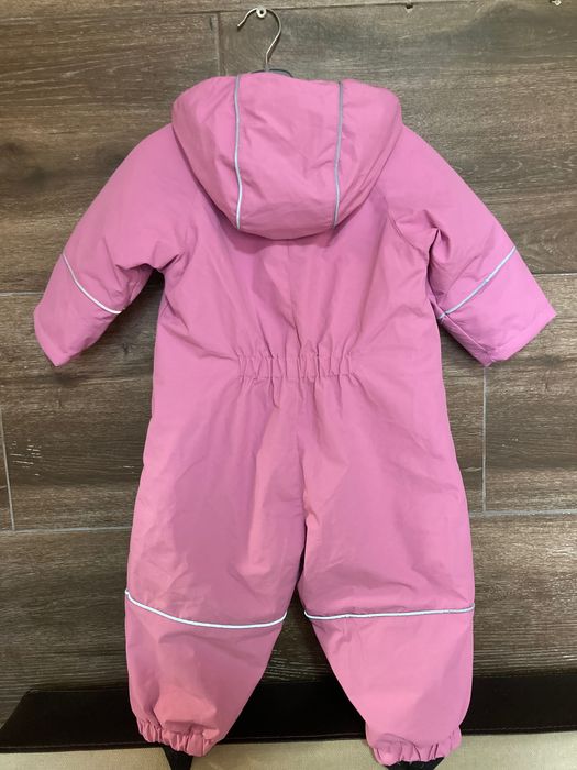 Нов гащеризон cubus mini