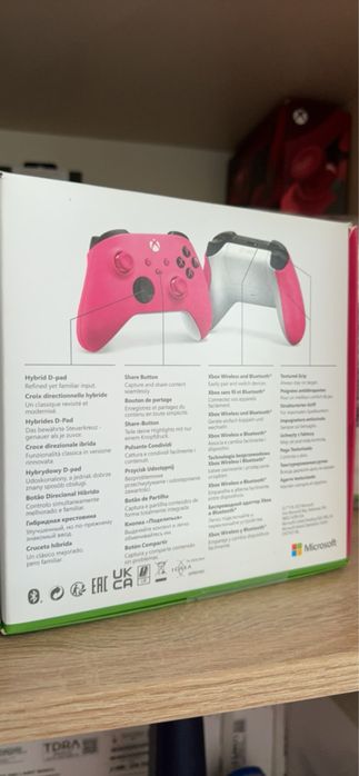 XBOX Controller S/X б/у