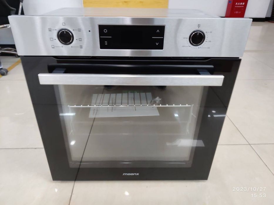 Духовой шкаф Moonx