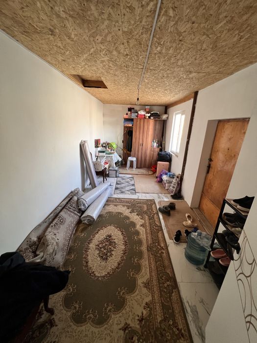 Продам дом на районе Птице фабрика