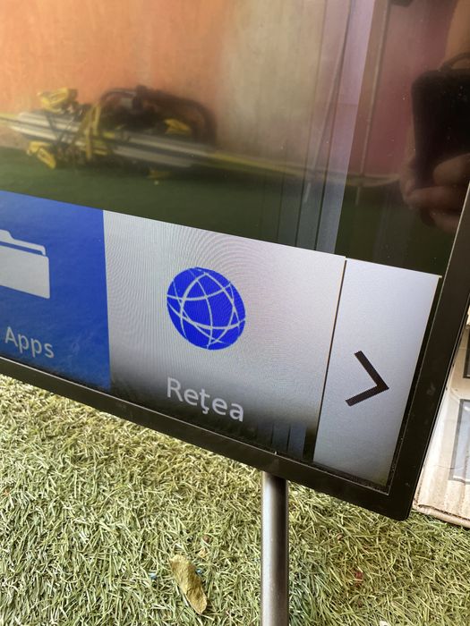 Televizor plasma Vision Touch 165 cm