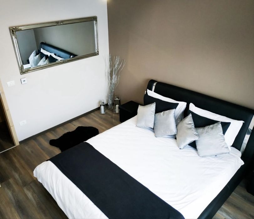 Cazare / chirie regim hotelier lux