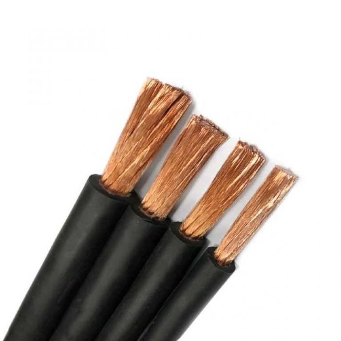 Продам Сварочный кабель