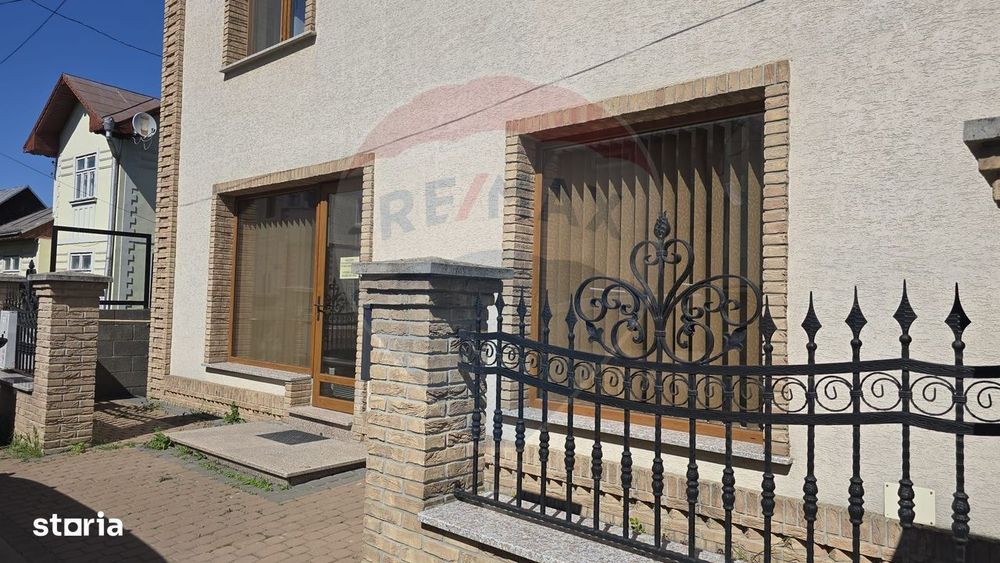 Spațiu comercial de 50mp de închiriat