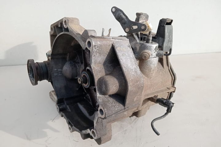 Cutie viteza  5+1, 1.4 16V GRY Seat Ibiza a 3-a generatie 6L seria