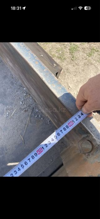 Продам Кузов самосвал