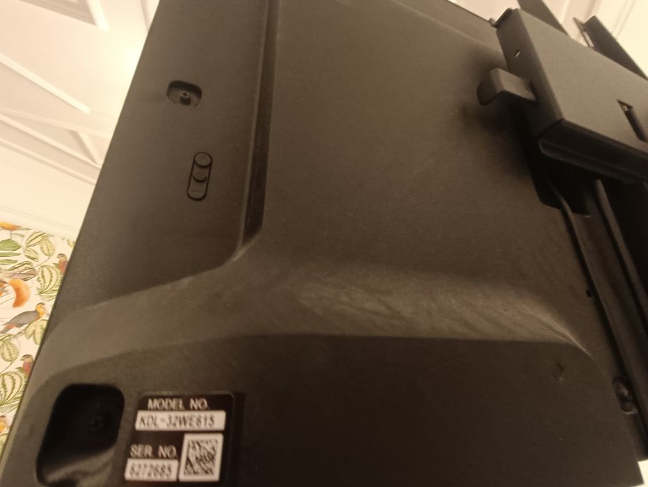Телевизор Sony KDL-32WE615 32 инча