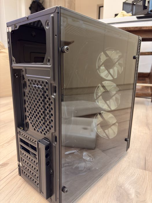 Корпус от системника