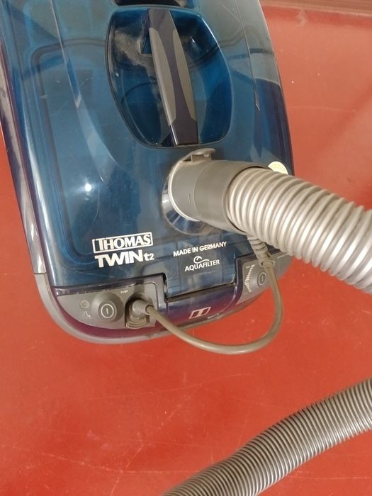 Пылесос   Thomas