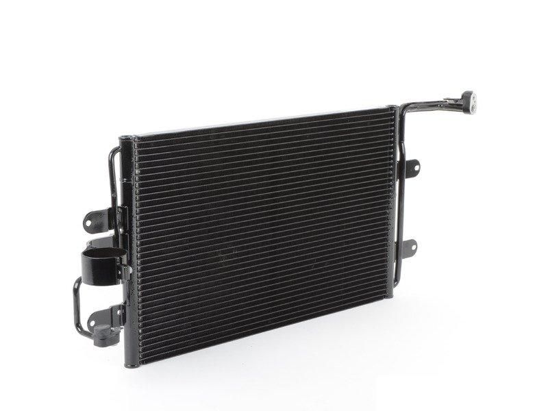 -50 % климатичен радиатор НОВ за VW Golf 4/A3 /Oktavia,Seat Tole