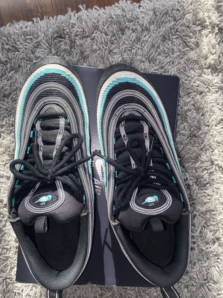 Hyper jade store air max 97