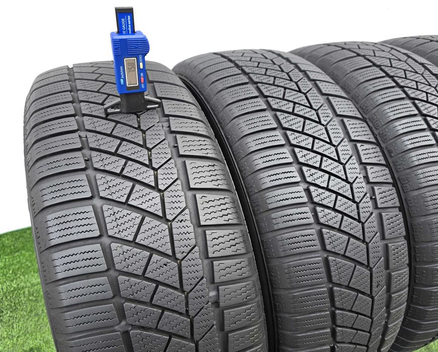 4бр. 205/60/16 CONTINENTAL Winter Contact TS830P RFT- зимни