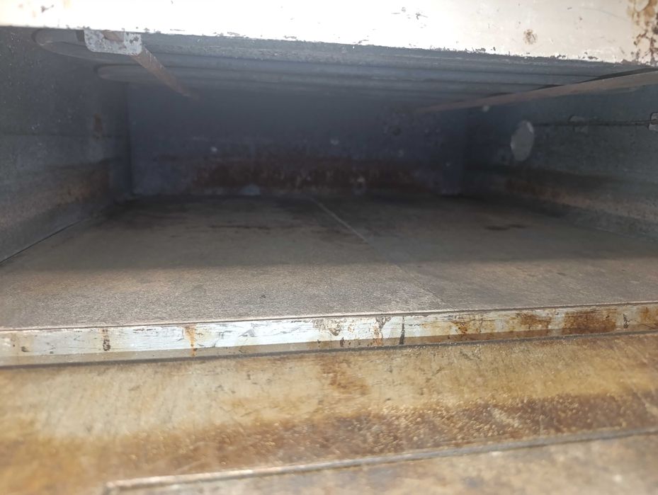 Фурна за Пици FIMAR ,ПИЦАРКА, монофазна, италианска