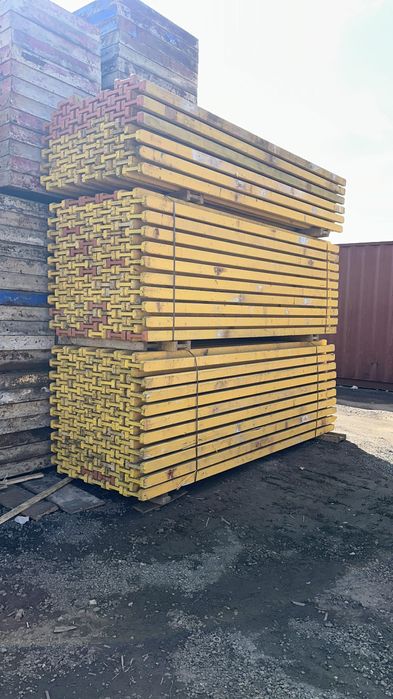Продам балку деревянную