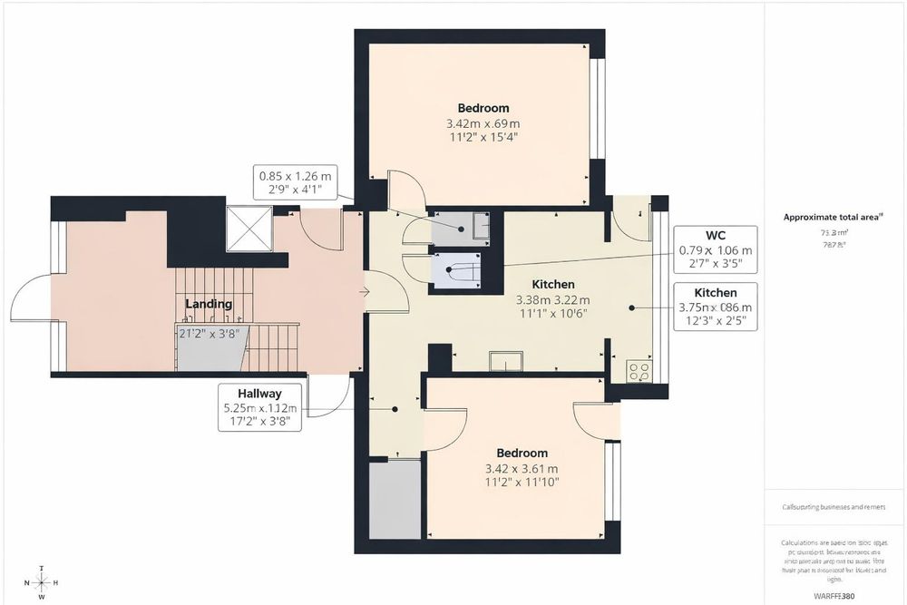 Двустаен, продажба, ж.к Хаджи Димитър